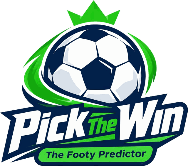 Pick The Win